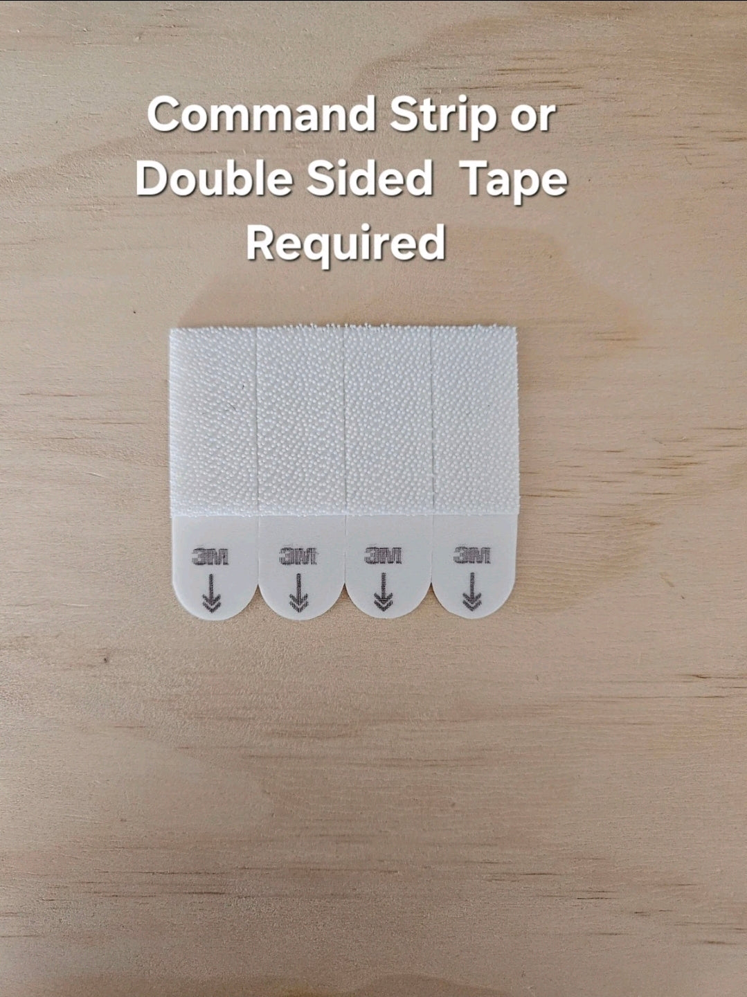 Toploader Wall hangers