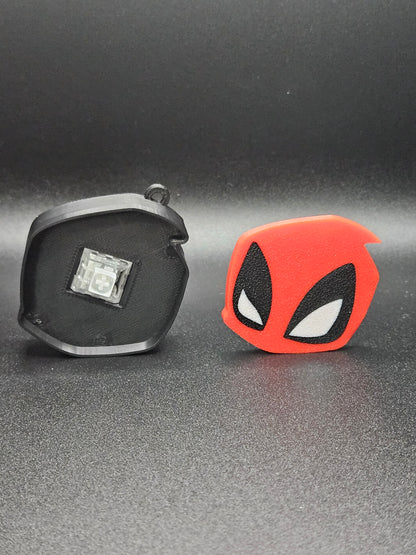 Deadpool Clicker