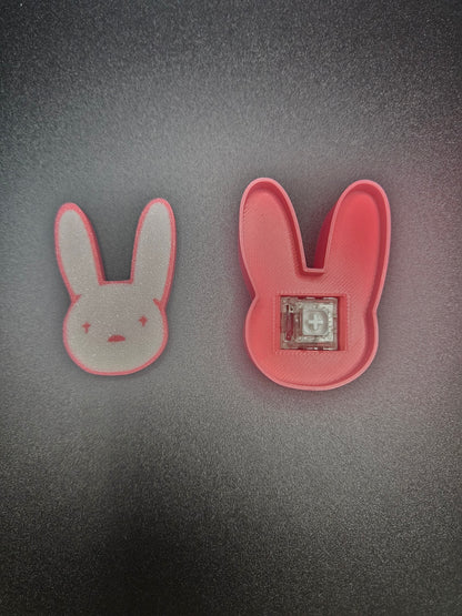 Bad Bunny Clicker