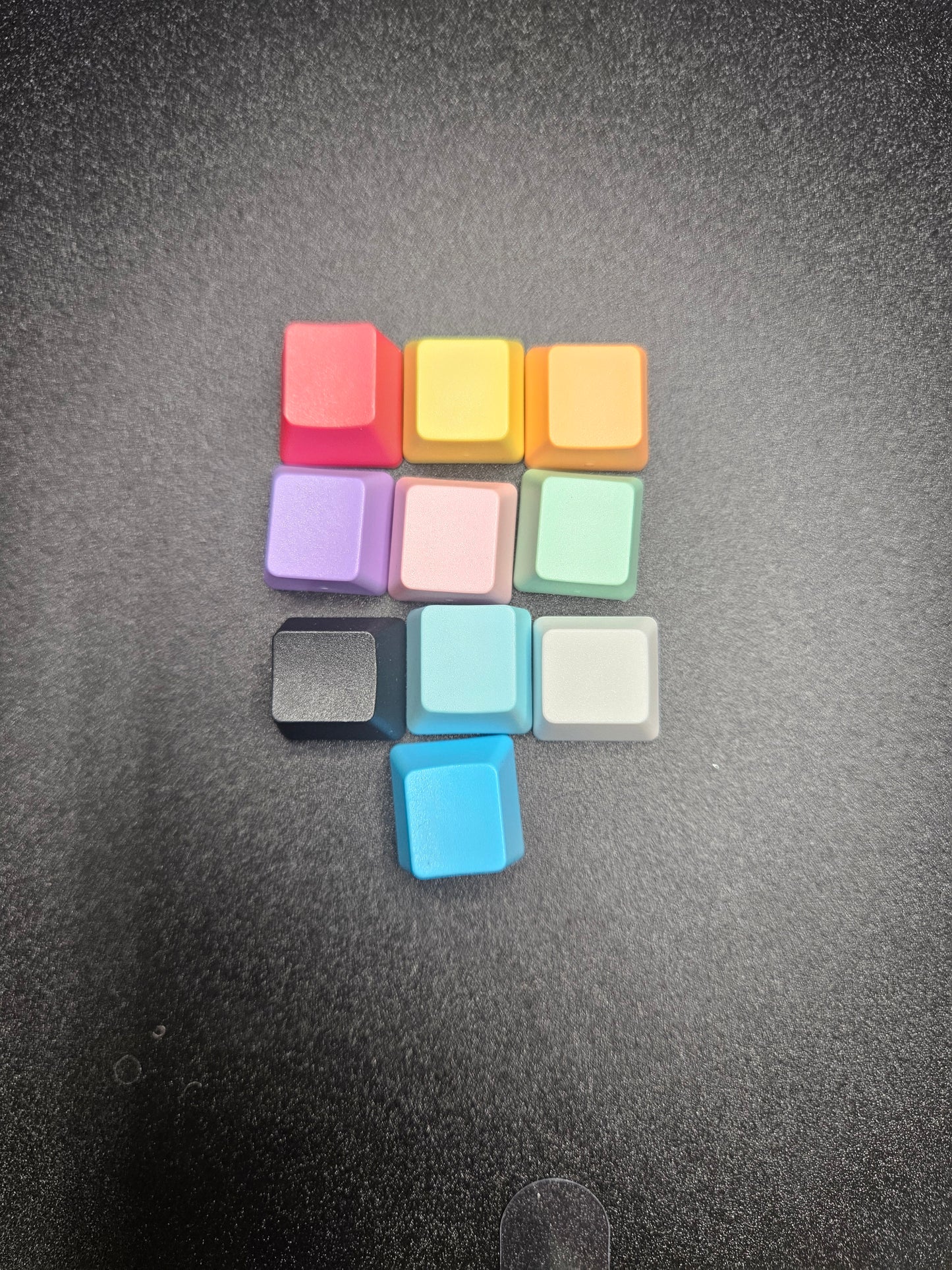 Black one key Clicker Read description