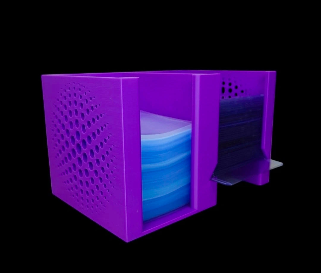 Toploader/Penny sleeve Dispenser