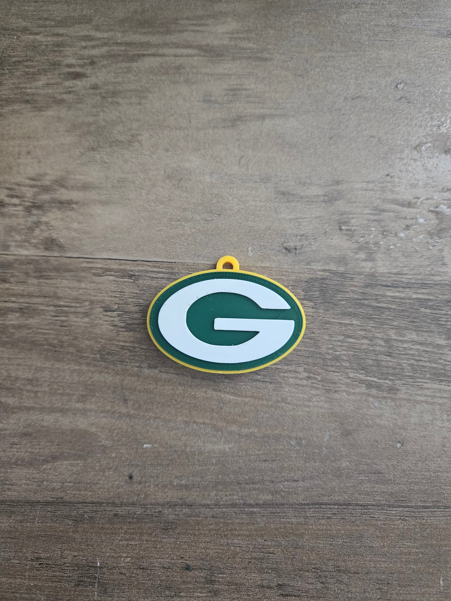 Green Bay Packers Can Opener