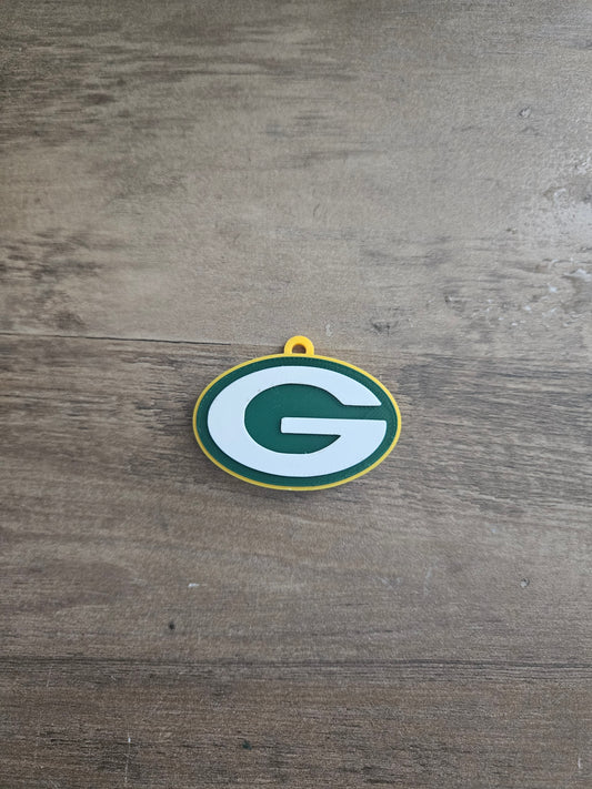 Green Bay Packers Can Opener