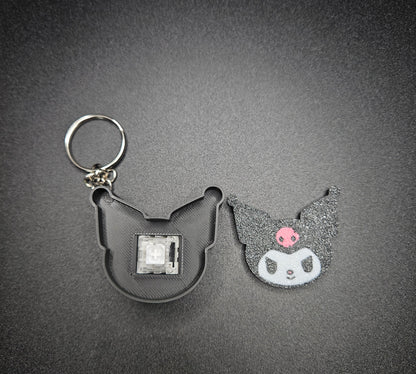 Kuromi Clicker