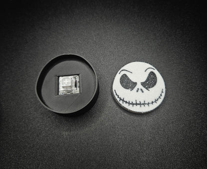 Jack Clicker