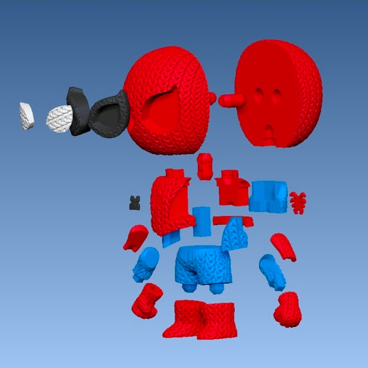 Spiderman