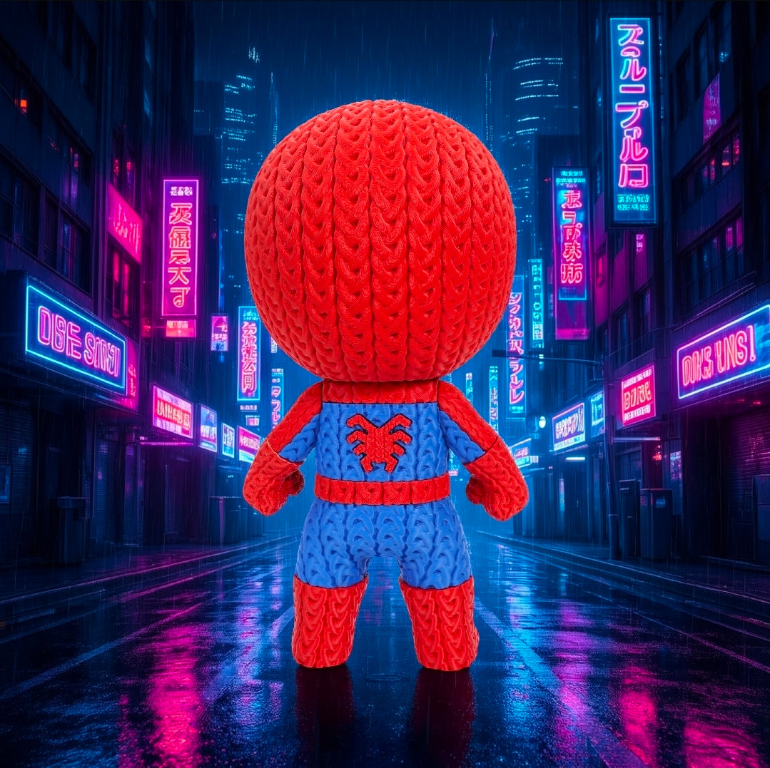 Spiderman