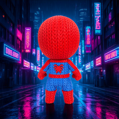 Spiderman