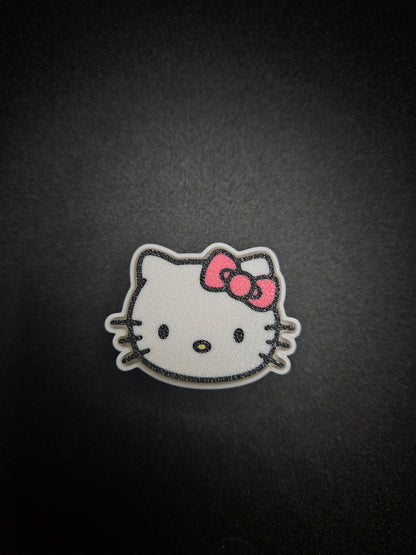 Hello kitty clicker
