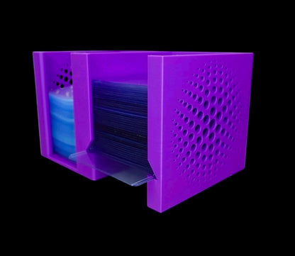 Toploader/Penny sleeve Dispenser