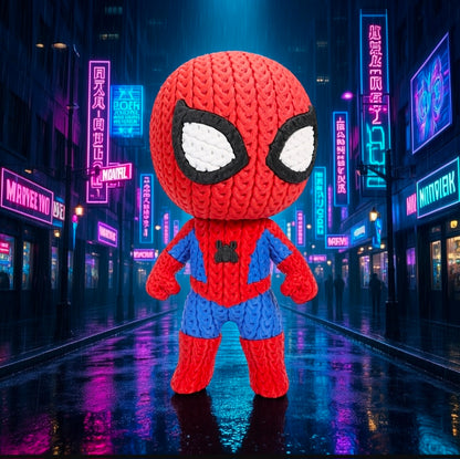 Spiderman