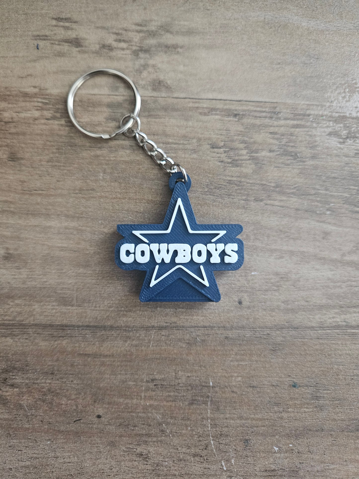 Cowboys Can Opener