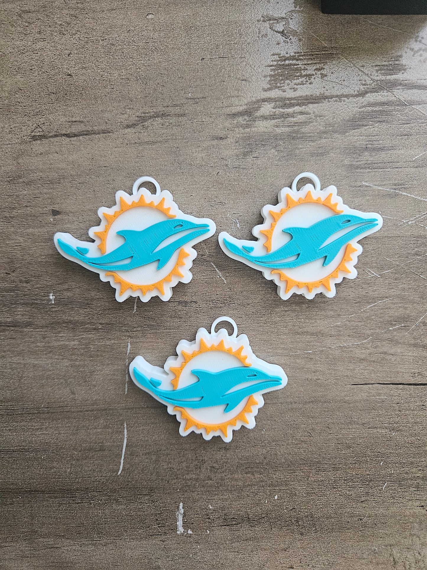 Dolphins Can Opener