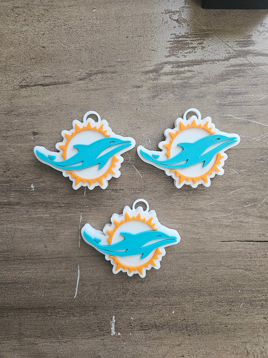 Dolphins Can Opener